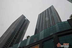 新天世纪商务中心小区图片