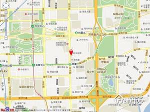 彩天名苑小区图片