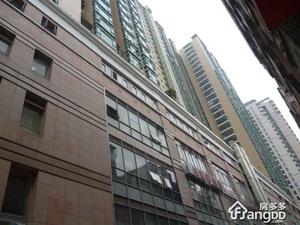 新银座华庭小区图片