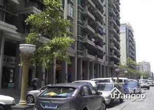 石鸿小洋房小区图片
