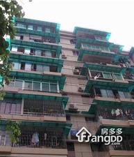 建设六马路小区图片