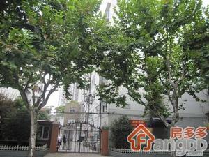 沧州路160弄小区图片