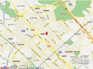 华盛盛荟名庭小区图片