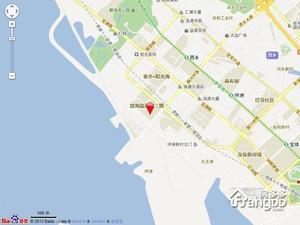 富通城四期小区图片