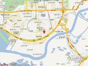 美晨苑小区图片