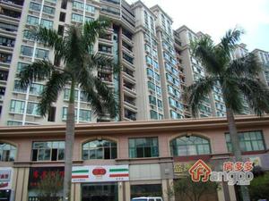 御景台小区图片