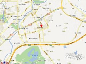 鹏达花园小区图片