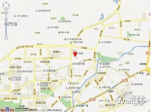 新龙岗花园小区图片