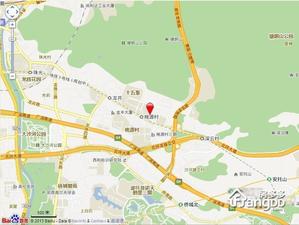 俊峰丽舍花园小区图片
