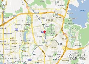 翠拥华庭二期小区图片