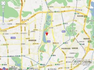 利泰公寓小区图片