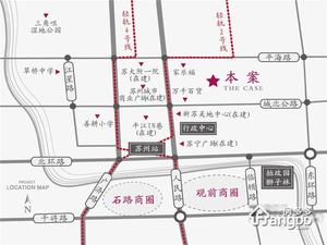 万科金域平江小区图片