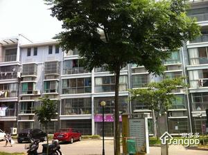 云锦丽苑小区图片