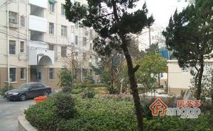 北苑一村小区图片