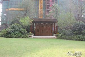 复地九月小区图片