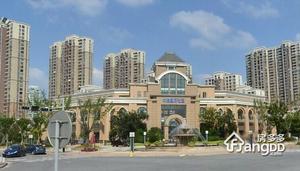 中海国际社区六区小区图片