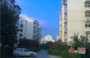 南湾营馨康苑小区图片