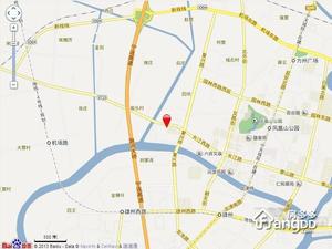 复兴西苑小区图片