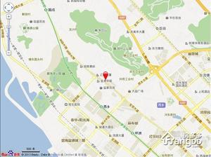 西发花园小区图片