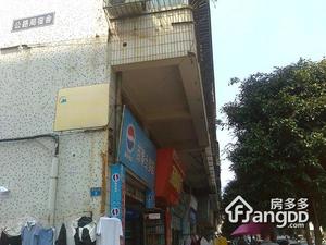 35区公路局宿舍小区图片