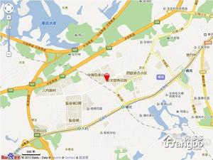 中海怡美山庄小区图片