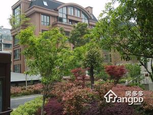 华枫名苑小区图片