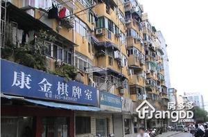 鸡鹅巷小区图片