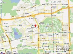 莲丰大厦小区图片