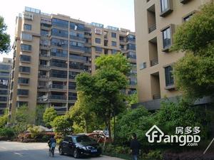 月欣花苑小区图片
