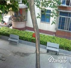 海关大院小区图片