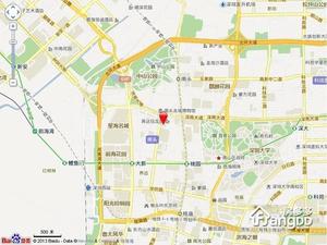 英达钰龙园小区图片