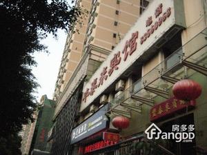 银泰苑小区图片