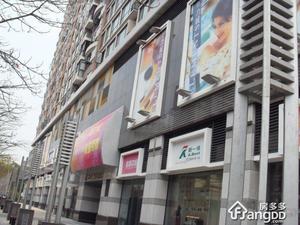 合正锦湖魅力城小区图片