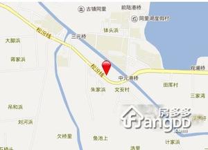 富土家园小区图片