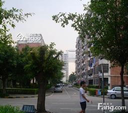 前海花园二期小区图片