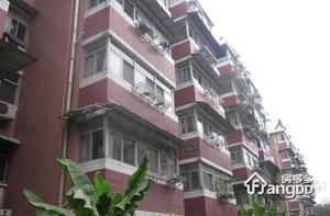 宁泉南苑小区图片