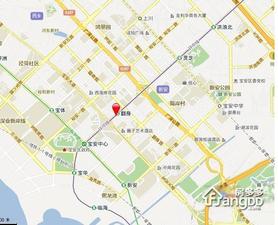 宝新花园小区图片