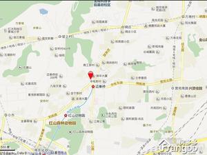 迈皋桥街79号小区图片