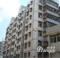 兴芙楼小区图片