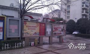 海月花园小区图片