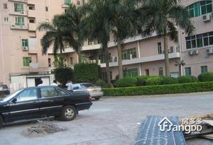福雅园小区图片