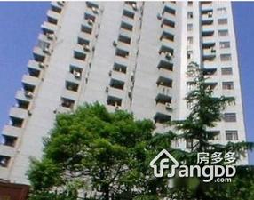 申城公寓小区图片