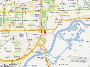皇御苑小区图片