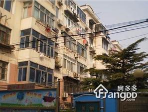小西门小区小区图片