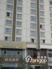 荣盛青年公寓小区图片