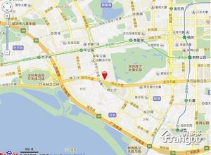 永泰公寓小区图片