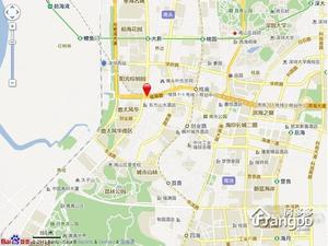 前海明珠小区图片