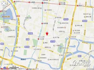 王府东苑小区图片