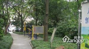 瑞华公寓小区图片