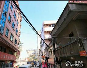 万丰村小区图片